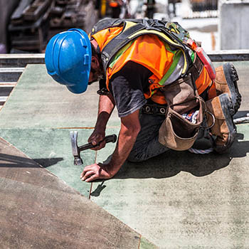 commercial roofing long beach