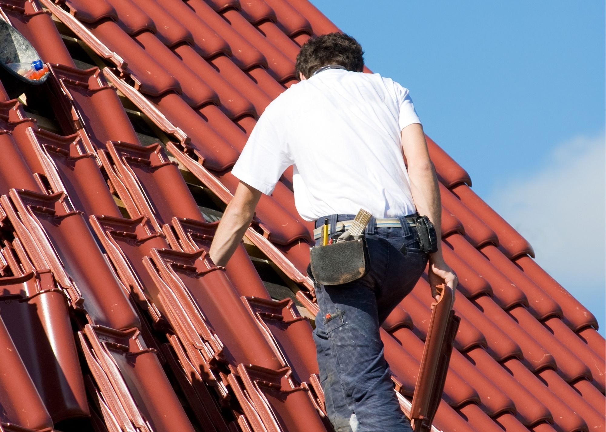 long beach commercial roofing