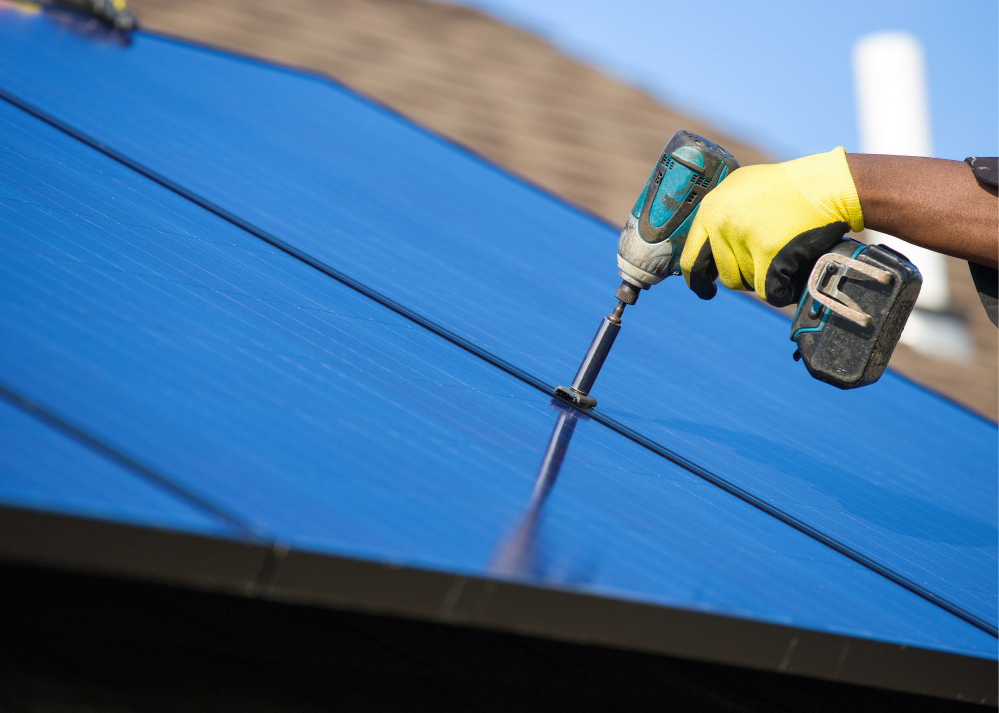 PVC roof installation Long Beach