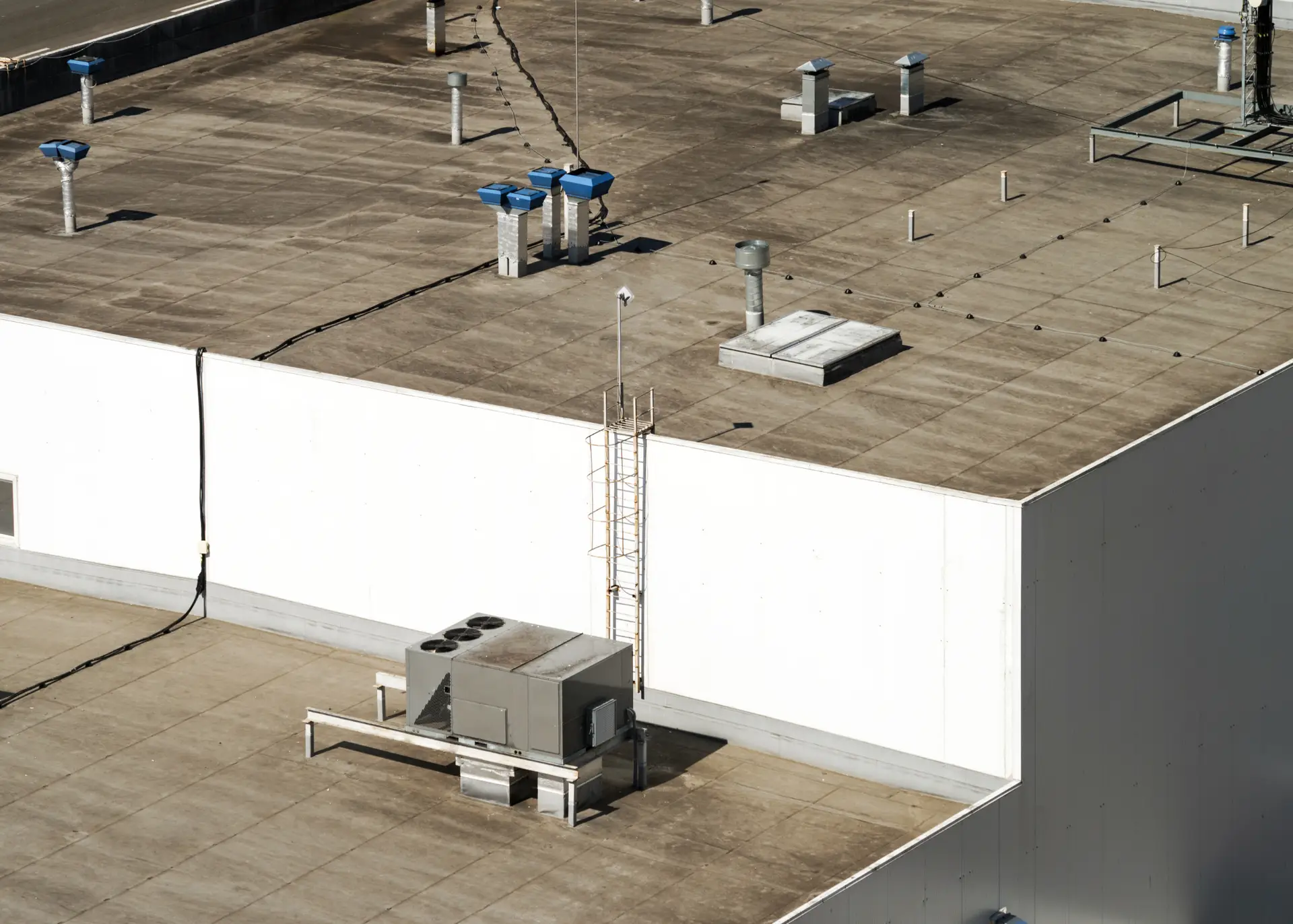 DK Commercial Roofing of Long Beach